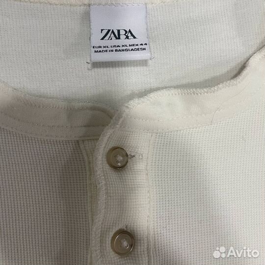 Лонгслив Zara