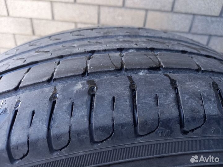 Pirelli Scorpion Verde 215/65 R17 99V