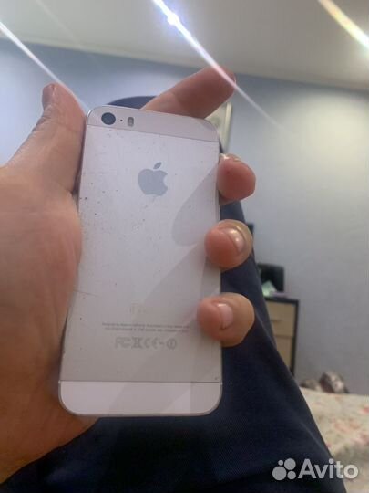 iPhone 5S, 32 ГБ