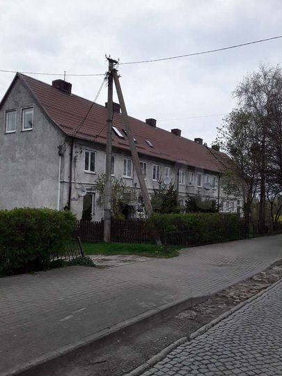 1-к. квартира, 36,7 м², 1/2 эт.