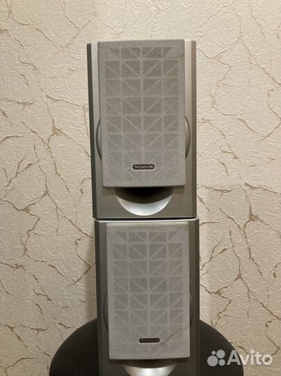 Музыкальный центр