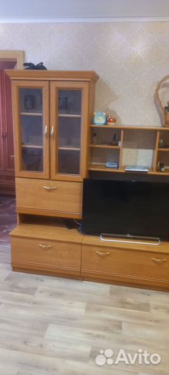 Мебель в зал стенка