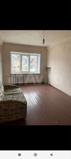 Комната 19 м² в 1-к., 5/5 эт.