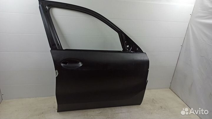 Дверь передняя правая BMW X5 G05