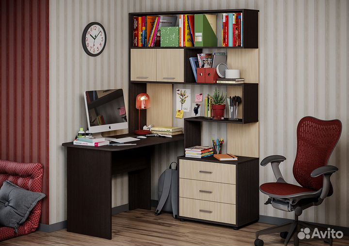 Уголок школьника 