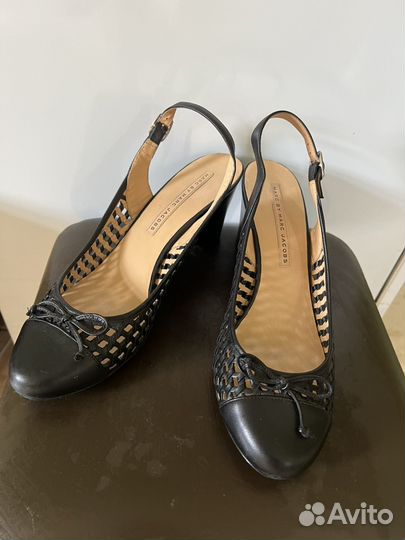 Босоножки marc Jacob’s