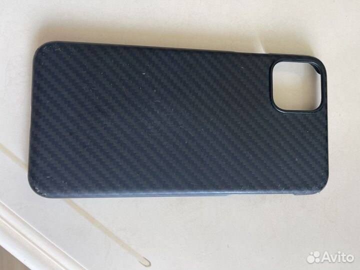 Pitaka iPhone 11 pro max