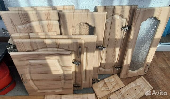 Кухонные фасады