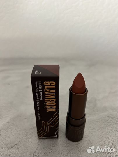 Помада Givenchy, Estée Lauder