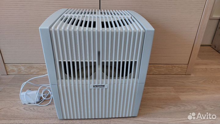 Увлажнитель воздуха Venta LW25