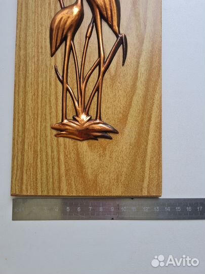 Настенное панно