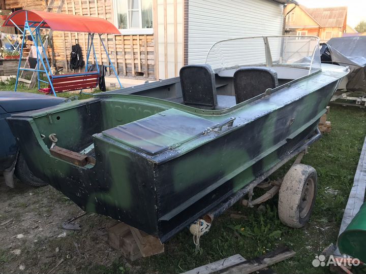 Прогресс 2М