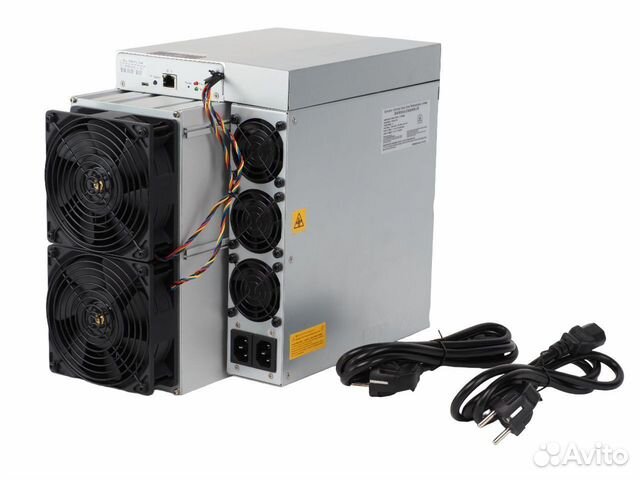 Асик Antminer S19j pro 104th