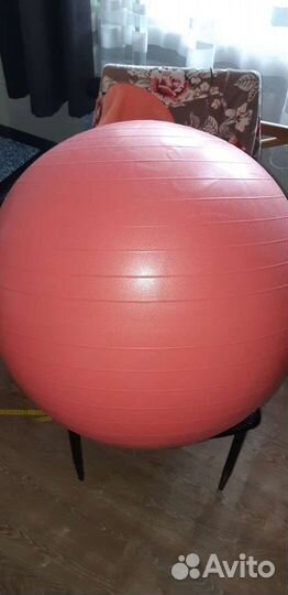 Гимнастический мяч kinerapy 65