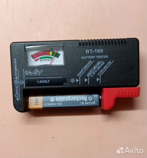 CD плеер Sony Walkman D-NE830