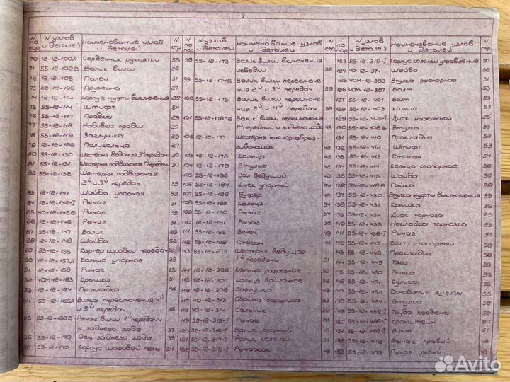 Чертежи трактора тдт-55