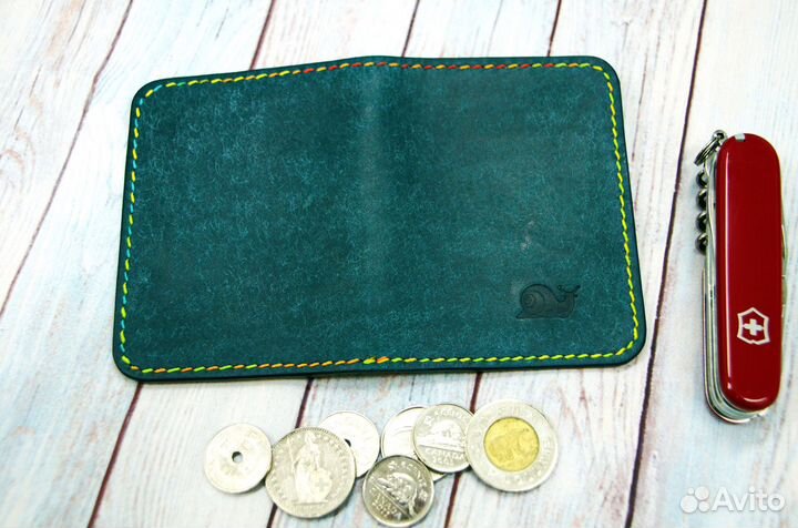 Кошелек 