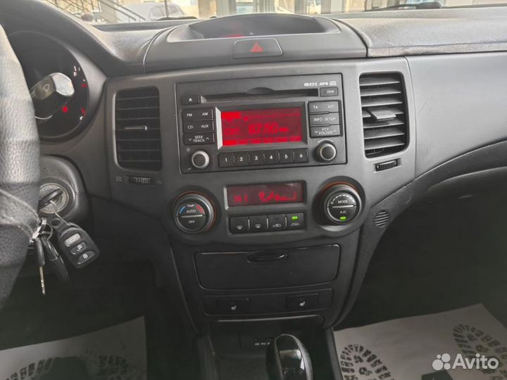 Kia Magentis 2.0 AT, 2009, 350 000 км