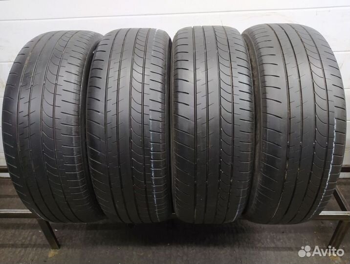 Bridgestone Dueler H/L 33A 235/55 R20 103Y