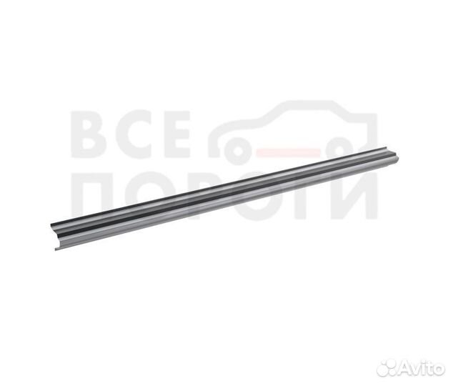 Пороги Mazda B2500