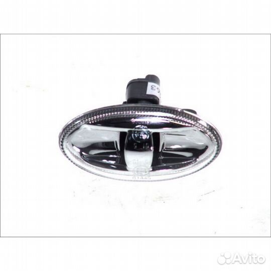 Повторитель поворота в крыло Citroen Berlingo M59