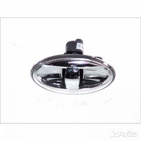 Повторитель поворота в крыло Citroen Berlingo M59