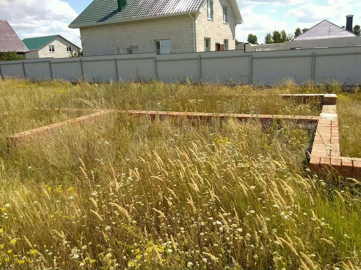 Участок 10 сот. (ИЖС)