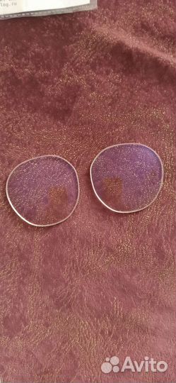 Линзы для очков (очковые) Orma Privencia