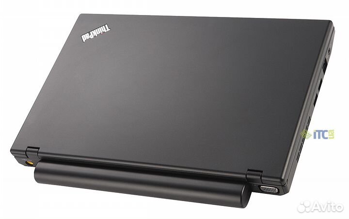 Lenovo ThinkPad x100e корпус