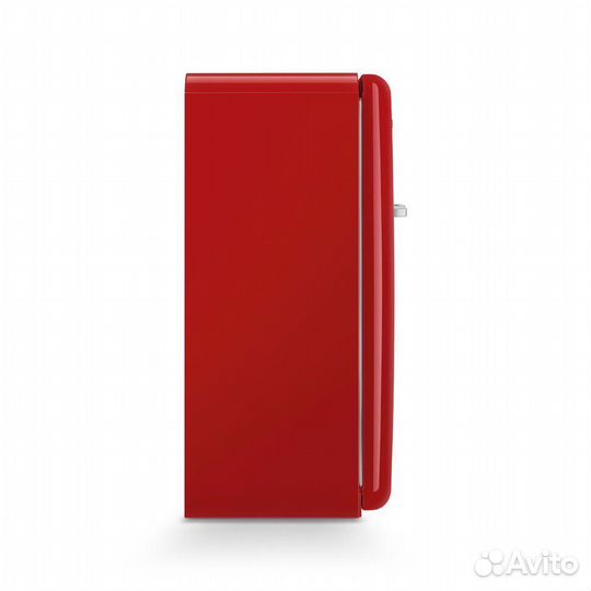 Холодильник smeg