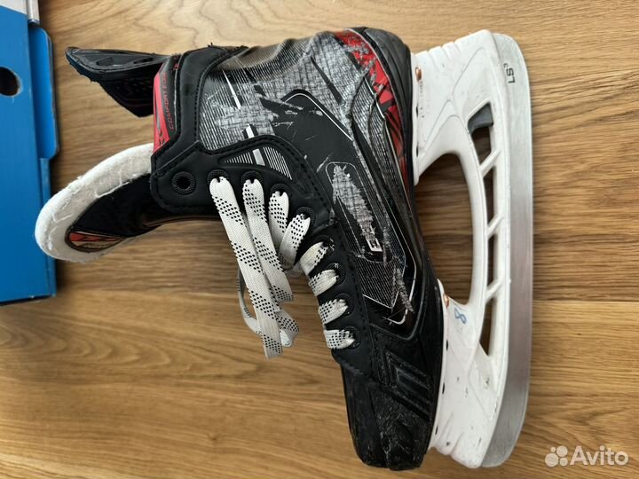 Коньки хоккейные Bauer Vapor 2X JR