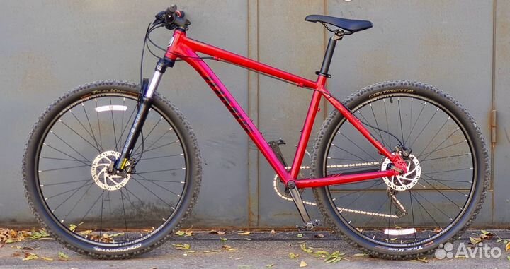 Велосипед Jamis 29 (USA/ 1x9)