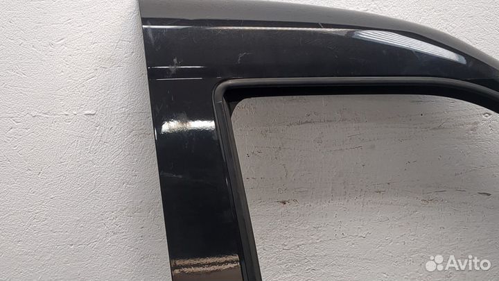 Дверь правая передняя Opel Combo