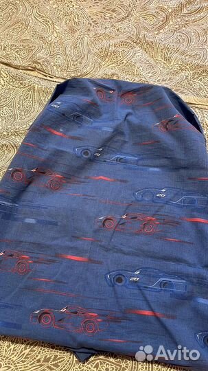 Детское постельное белье