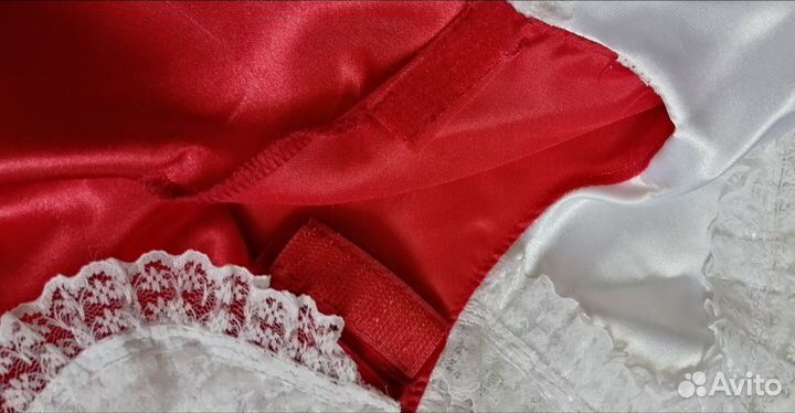 Костюм карнавальный 