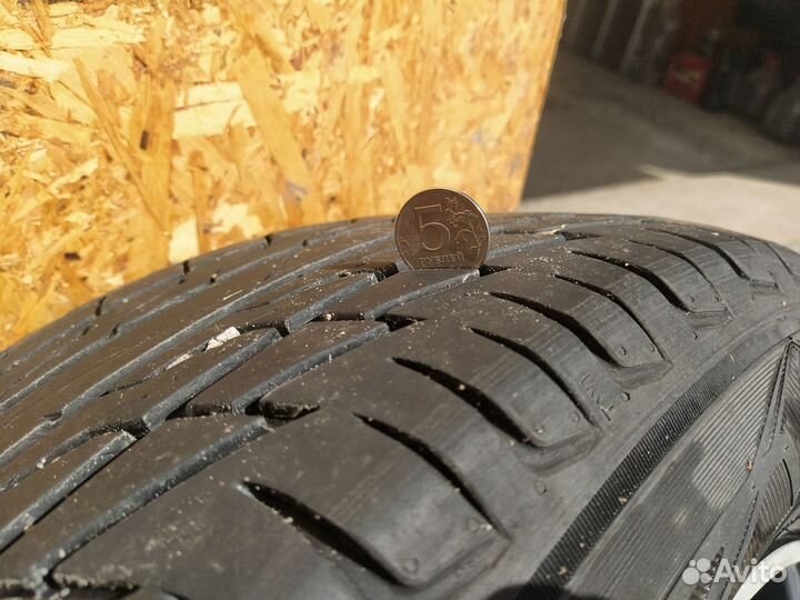 Белшина AstartA SUV 225/65 R17