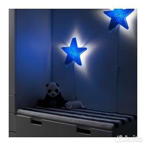 Ночник детский IKEA