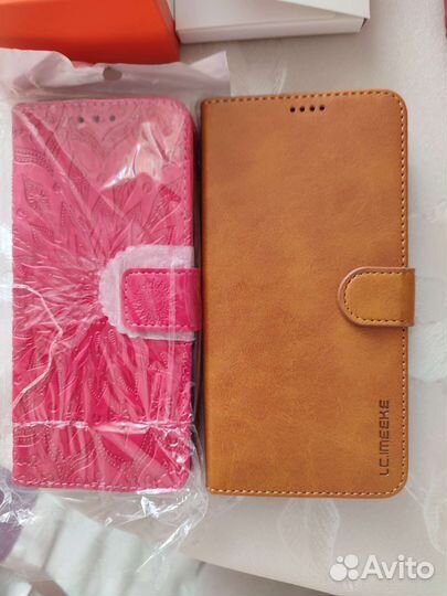 Чехлы на Redmi note7