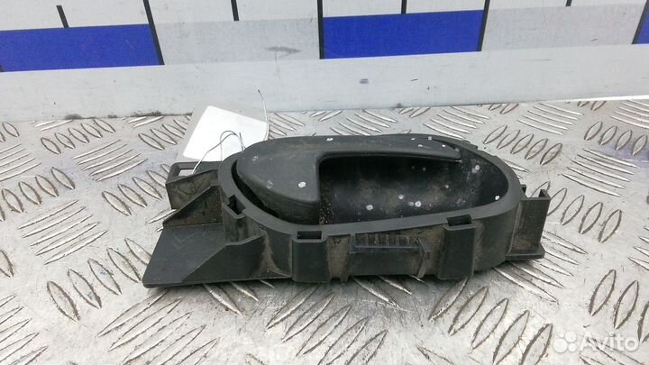 Ручка внутренняя передняя правая Citroen Jumpy 2