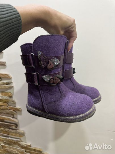 Унтоваленки фома 29