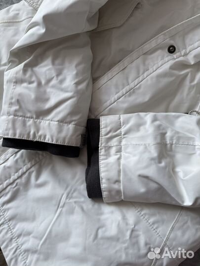 Куртка женская didriksons