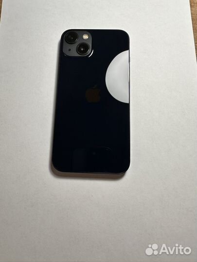 iPhone 13, 128 ГБ