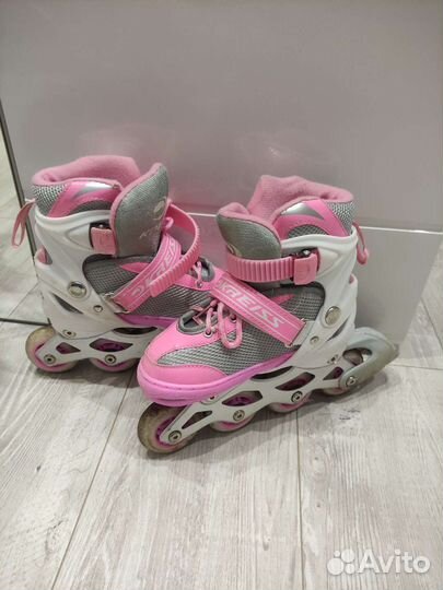 Ролики детские