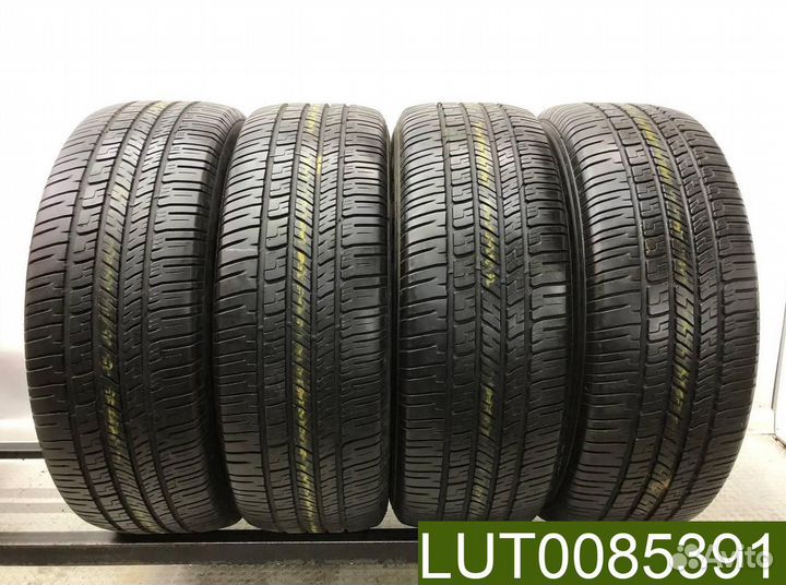 Goodyear Eagle RS-A 255/60 R19 100K