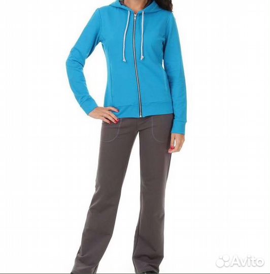 Костюм спортивный женский