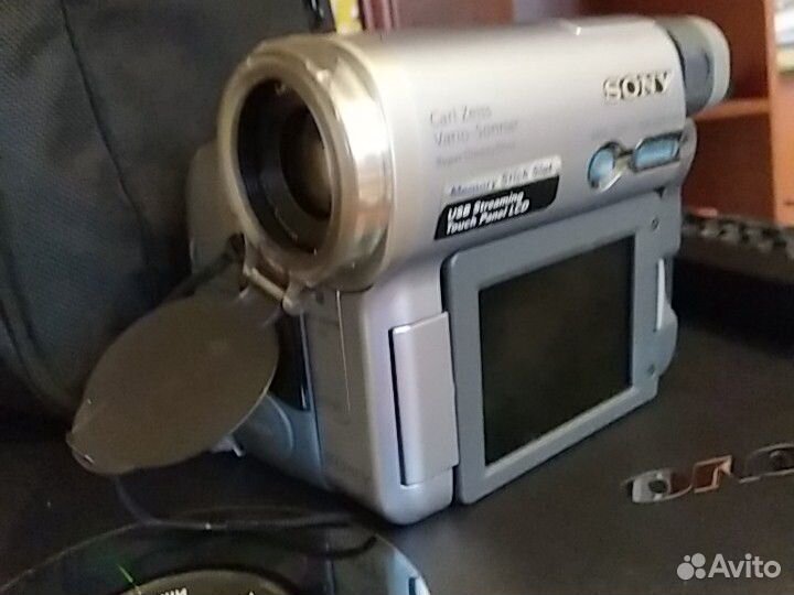 Видеокамера