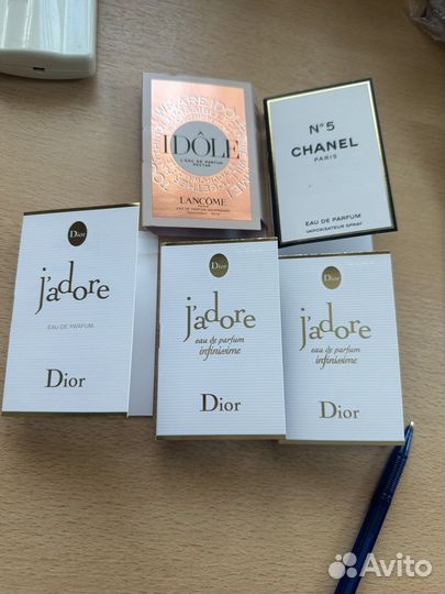 Набор косметики