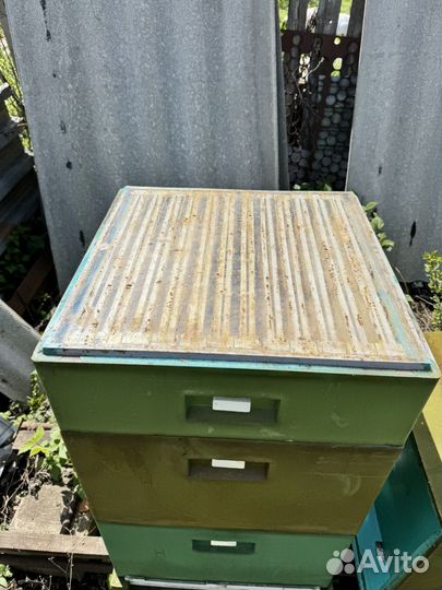 Улей для пчел бу