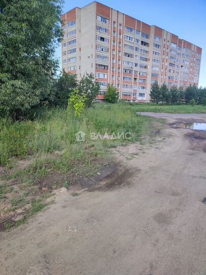 Участок 9 сот. (ИЖС)