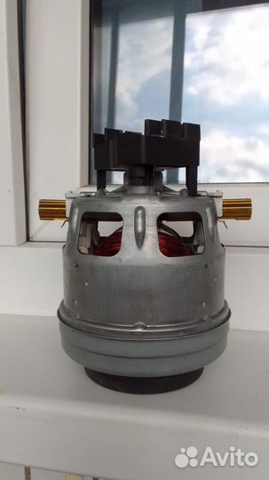 Двигатель для пылесоса Bosch/Siemens